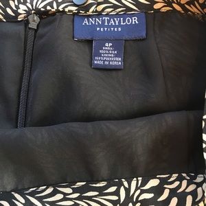 Ann Taylor Skirts - Ann Taylor long pencil skirt Ann Taylor Skirts - Ann Taylor long pencil skirt